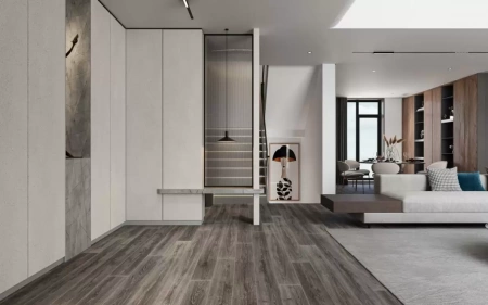 Ламинат Westerhof Anatolia Design Fume Peli AN 903