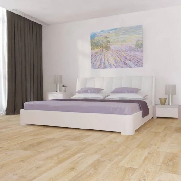 Ламинат Clix Floor (Unilin) Hercules 32 Дуб Сантана Золотистый HWR 095