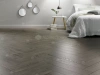 Ламинат Homflor Herringbone 8 BR Volcano 542