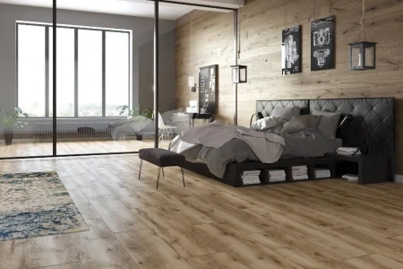 Ламинат Arteo 10 XL Дуб Фьордленд 54842