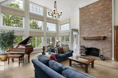 Пробковое покрытие Fomentarino Напольная плавающая пробка Lago di Corallo