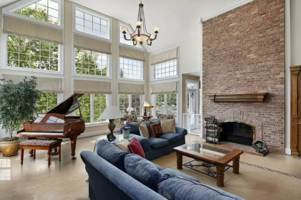 Пробковое покрытие Fomentarino Напольная плавающая пробка Lago di Corallo