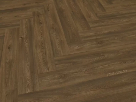 Виниловый ламинат Fine Floor Gear Дуб Брно FF-1807