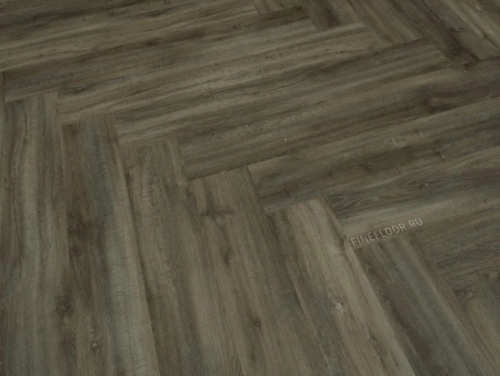 Виниловый ламинат Fine Floor Gear Дуб Мизано FF-1808