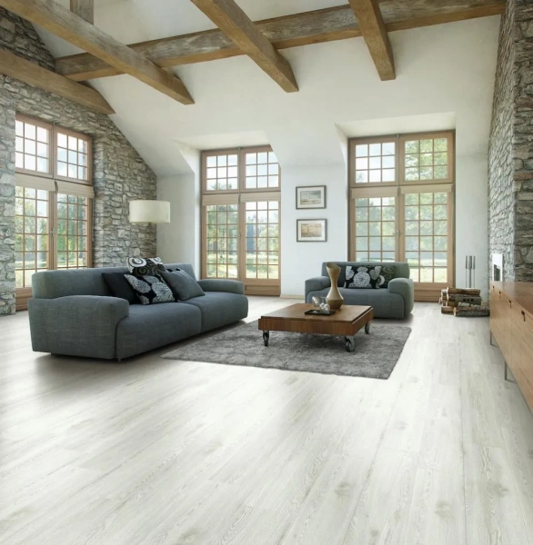 Ламинат SPC Westerhof Spark Light 6009-20