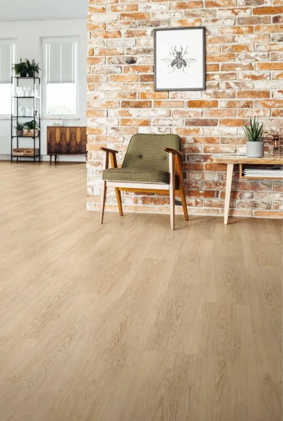 Виниловый ламинат Tarkett Progressive House Steve