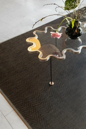 Виниловый ламинат Hoffmann Decoration 11030