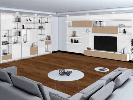 Ламинат AGT Effect Elegance Россо PRK 909