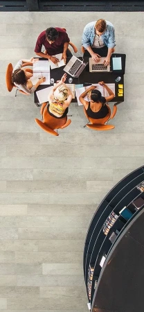 Ламинат SPC Rocko Дереликта R 072