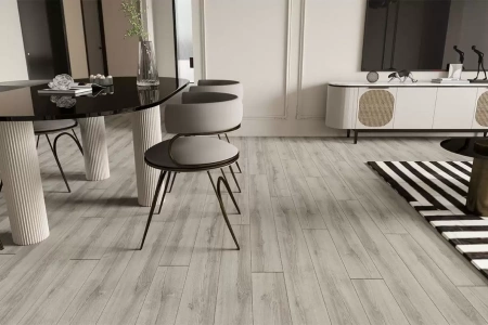 Ламинат Peli Anatolia 8 мм Дуб Грей Grey AN DSG 902