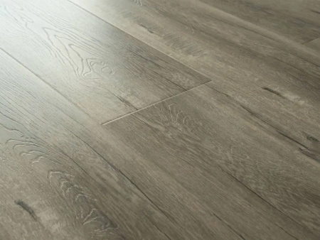 Ламинат Lamiwood Bristol Дуб Серый 2414