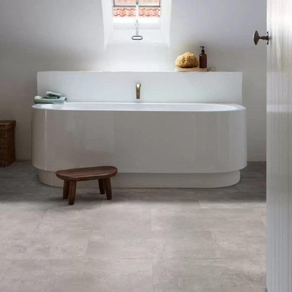 Ламинат SPC IVC Next Acoustic Dolomite 958