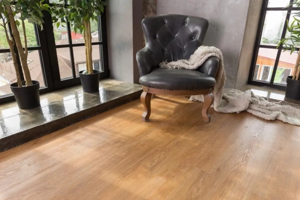 Виниловый ламинат Aquafloor Nano AF3204N