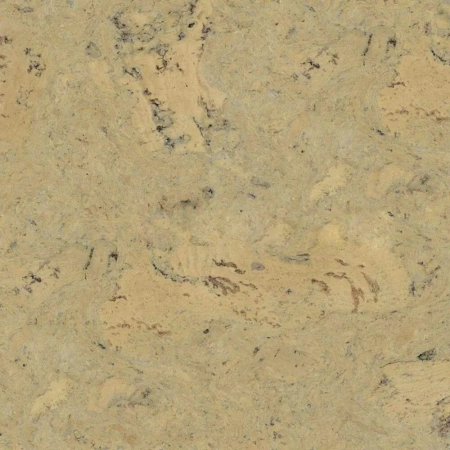 Пробковое покрытие Ibercork EasyCork Леон крем