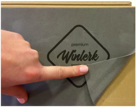 Ламинат Winlerk Reality Oak Traun R810