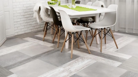 Виниловый ламинат Tarkett Blues Dingo 257014009