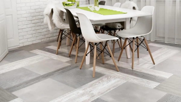 Виниловый ламинат Tarkett Blues Dingo 257014009