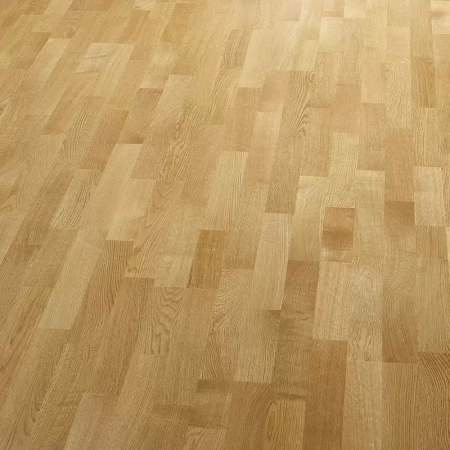 Массивная доска Panaget Sonate 14 мм Французский дуб Сатин/Satine 90мм