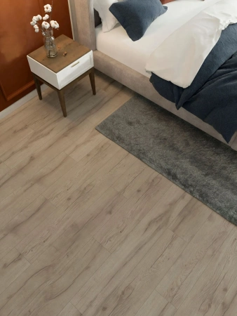 Ламинат Egger PRO 2021+ Classic 8-32 V4 Дуб Гирлевик бежевый EPL210