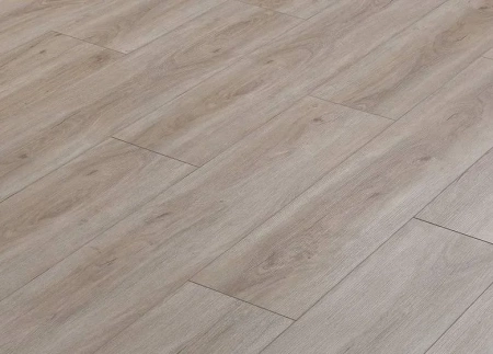 Виниловый ламинат Vinilam Cork 7 мм Дуб Батис 10099V