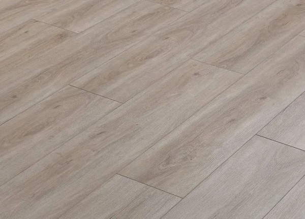Виниловый ламинат Vinilam Cork 7 мм Дуб Батис 10099V