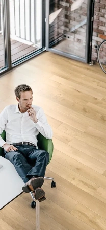 Ламинат SPC Rocko Скандипюр R 073