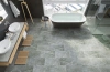 Ламинат SPC Fargo Stone Платиновый Агат 67S455