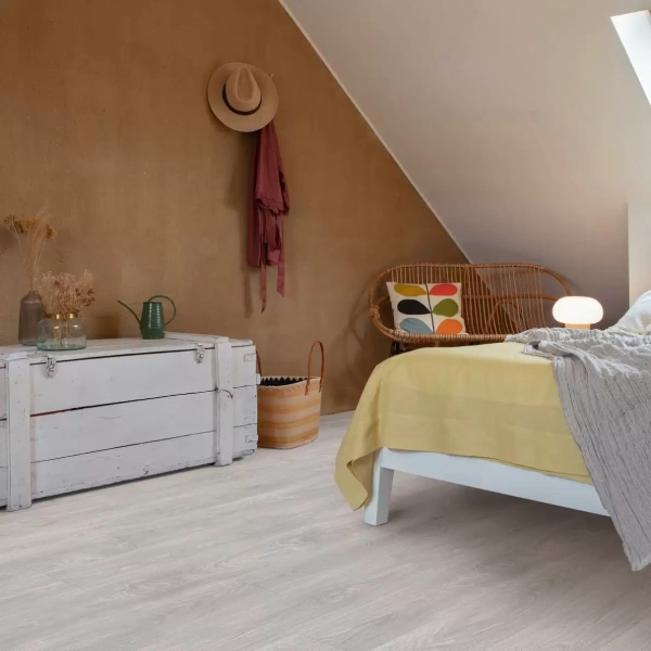 Ламинат SPC IVC Next Acoustic Silverleaf Oak 292