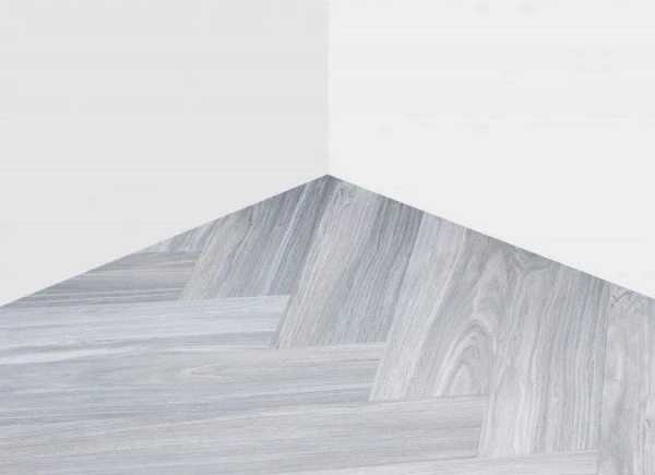 Ламинат SPC Composite елка Дуб Бисти CP-031A/B