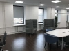 Ламинат Hessen Floor Bavaria Темный шоколад 3055-8