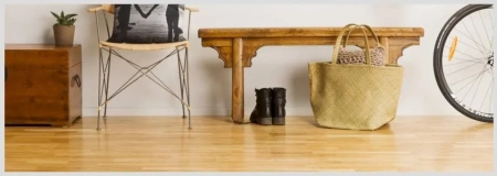 Паркетная доска Parla Трехполосная Дуб Loft 10507