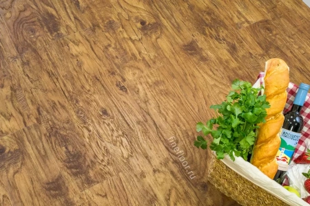 Виниловый ламинат Fine Floor Rich Пекан Барроу FF-2067