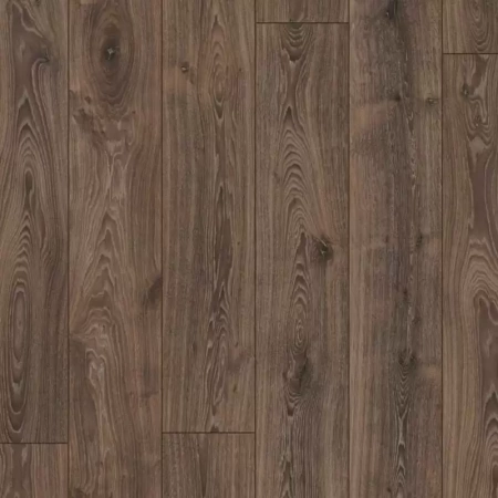 Ламинат Swiss Krono Super Solid/Jangal Дуб Коричневый 8590