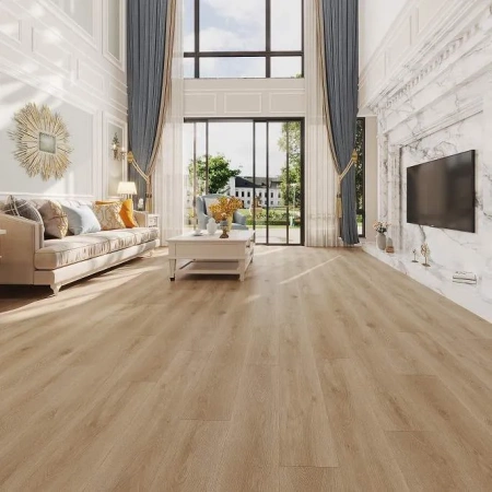 Ламинат SPC EvoFloor Life 4.2 Oak Samos (Дуб Самос) S042