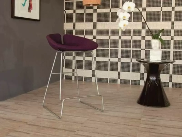 Пробковое покрытие Wicanders Corkcomfort Linn Blush C81O001