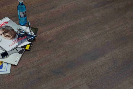 Виниловый ламинат Fine Floor Light Дуб Берген FF-1372