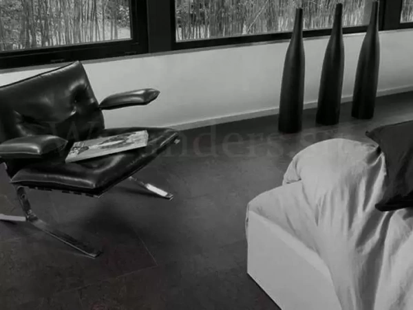 Пробковое покрытие Wicanders Corkcomfort Slate Moccaccino C81C001