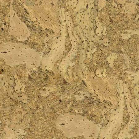 Пробковое покрытие Ibercork EasyCork Толедо