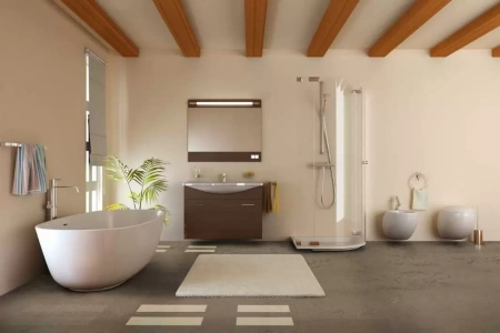 Пробковое покрытие Fomentarino Напольная плавающая пробка Oceano di Bronzo