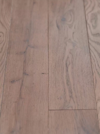 Инженерная доска Icon-Floor Classic ASH Кантри 110 мм Silver 45163