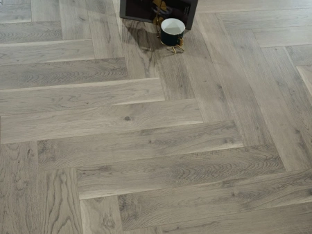 Ламинат Lamiwood Chester Дуб Оксфорд 519