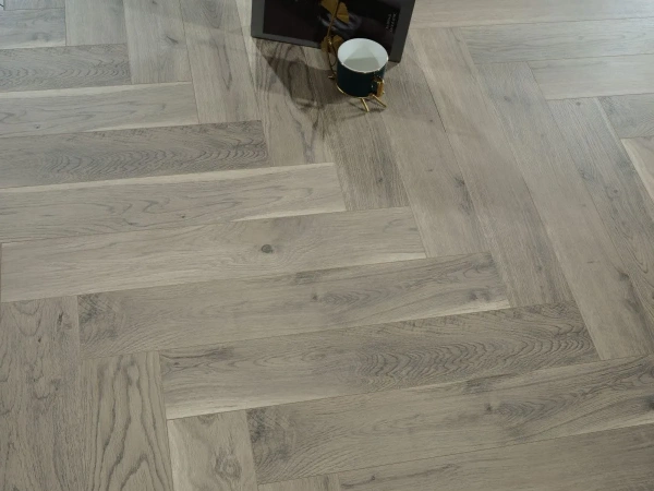 Ламинат Lamiwood Chester Дуб Оксфорд 519