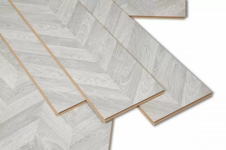 Ламинат Peli Elegance Серый Венгерский LE-269