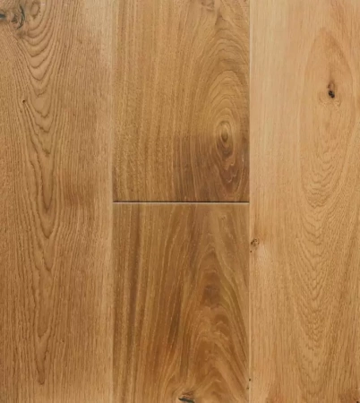 Инженерная доска Living Tree Classic Рустик 180 мм Дуб Золотистый