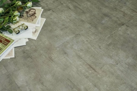 Виниловый ламинат Fine Floor Stone Джакарта FF-1541