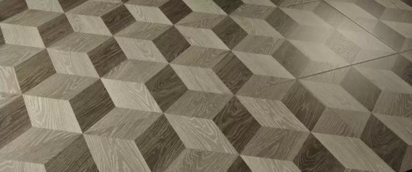Ламинат Tatami Art Parquet P517 12 мм