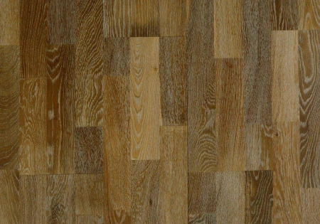 Паркетная доска Wood Bee Classic Дуб Экспрешн / Expression