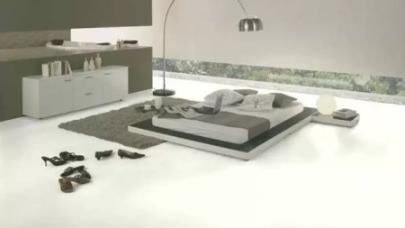 Ламинат Witex (Wineo) Color 550 Белый Матовый LA068CM