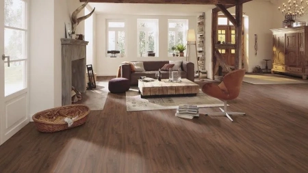 Ламинат Meister LL 150 Орех Аморе 6389