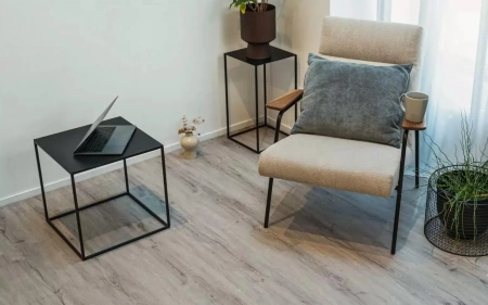 Ламинат SPC VinilPol Дуб Неаполь 7897-EIR